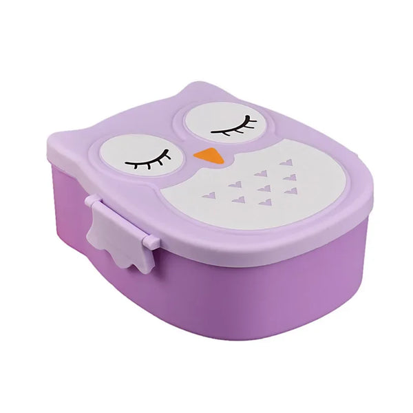 SnackNest | 3 Bündel Bento Schachtel