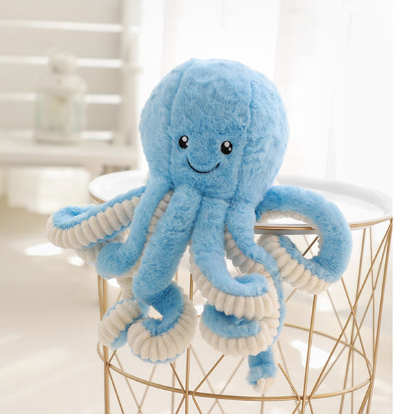 OceanBuddy | Meerestier Plüschtier