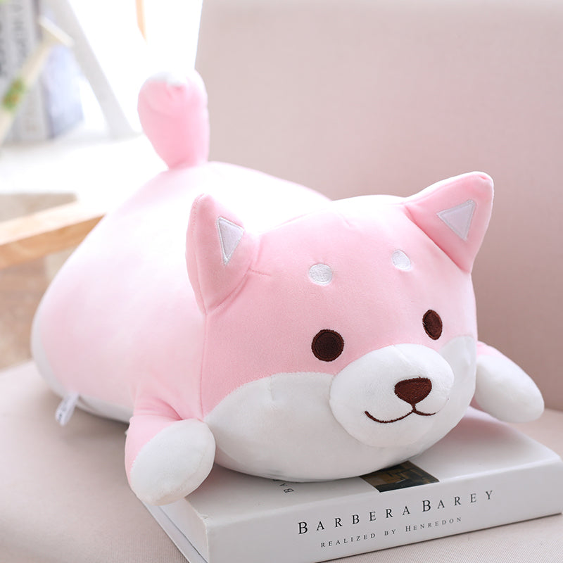 FurryFriend | Hund Plüschtier