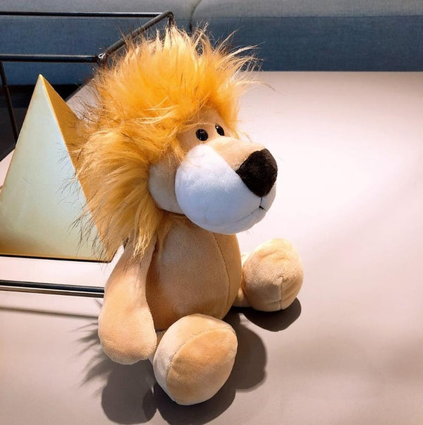 CuddleKing | Tier-Plüschtier für Kinder