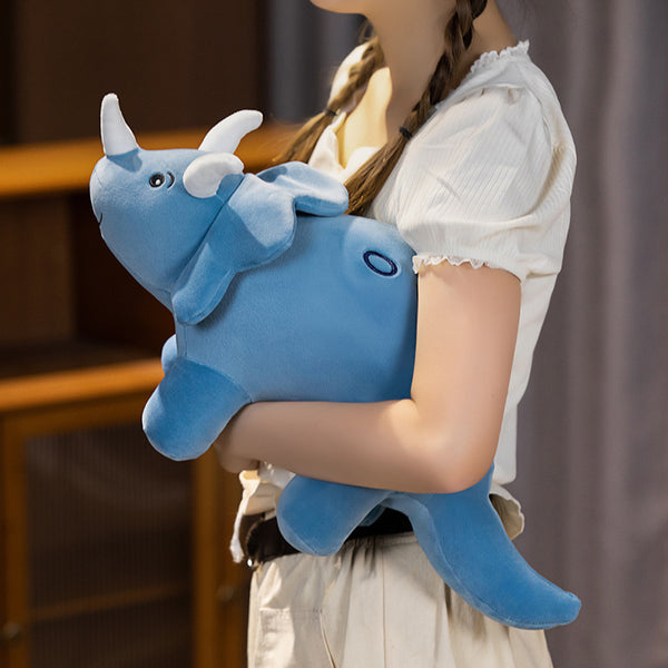 RoaryBuddy | Dinosaurier Stofftier