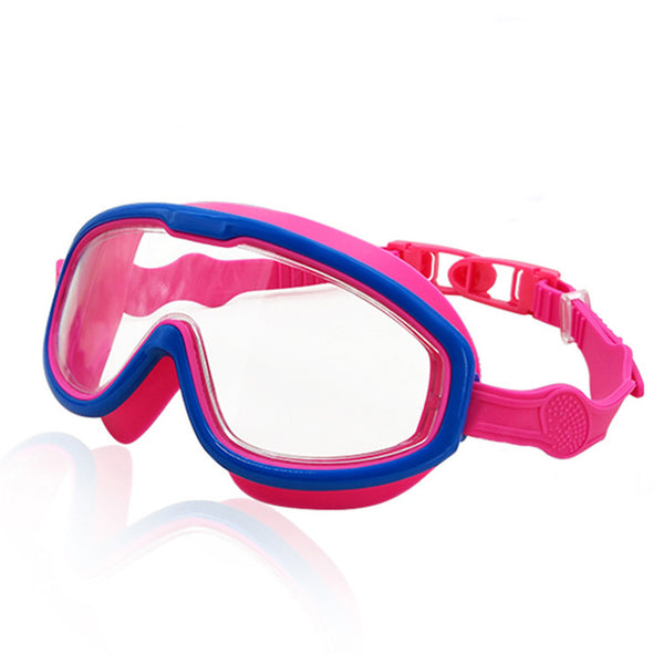 EleganceView | Schwimmbrille für Kinder