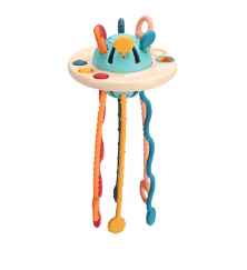GentleChews | Baby Silikon Beißring