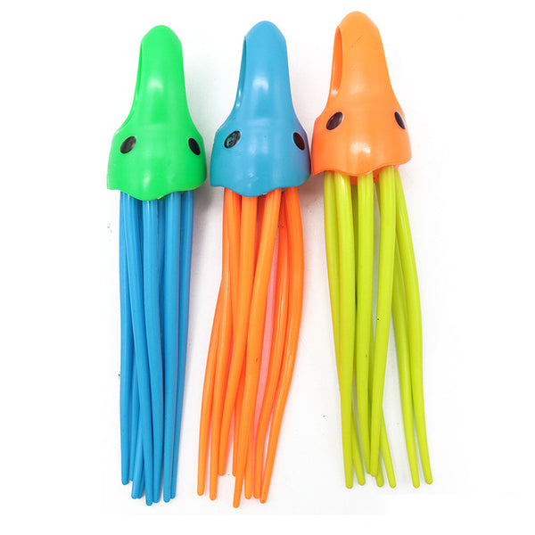 Underwater | Tauchen Spielzeugset für Kinder