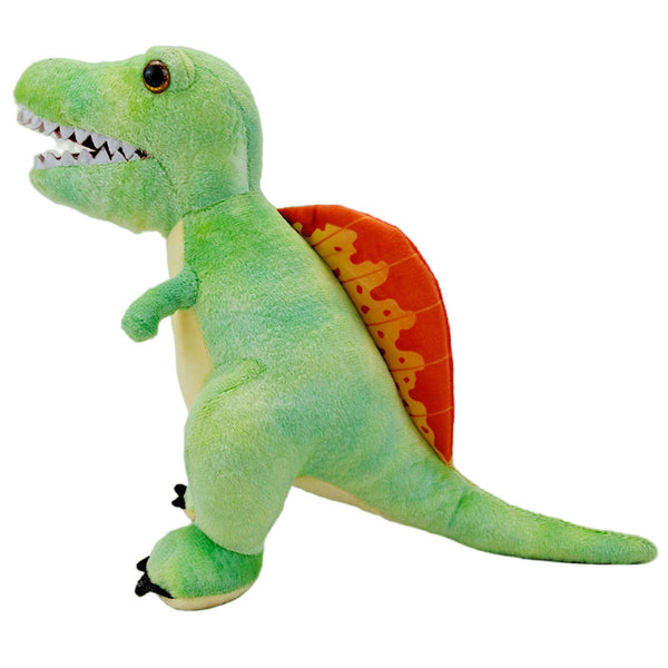 MrRex | Dinosaurier-Simulation Plüsch