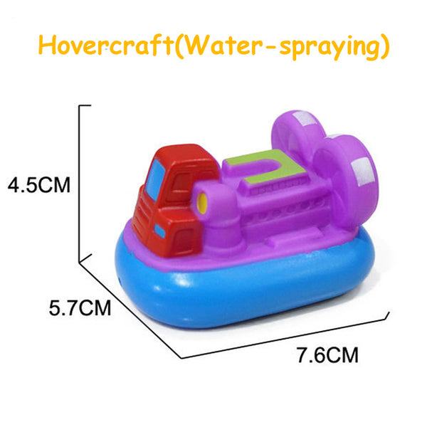 SoapySplash  | Badespielzeug aus Gummi