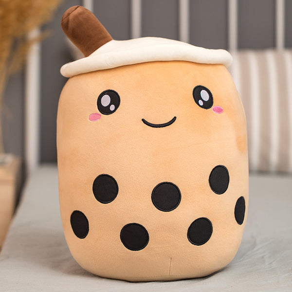 SweetBubble | Bubble Tea Becher Plüschtiere