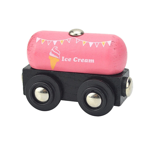 IceCreamtruck | Kinder Spielzeug Fahrzeuge