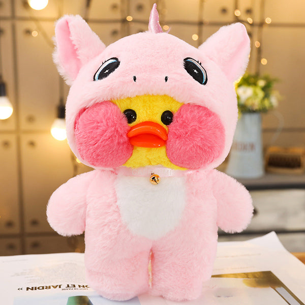 PlushPal | Lalafanfan Plüsch Kuscheltier