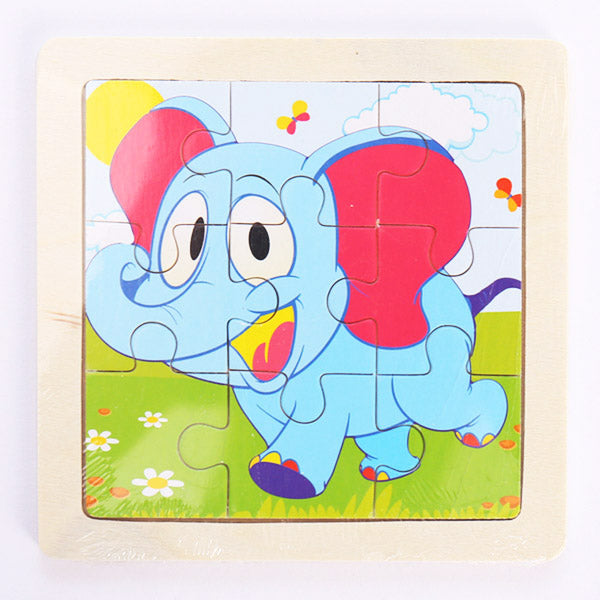Magic3D | 3d Puzzle Spiel Frühes Lernen Bildung