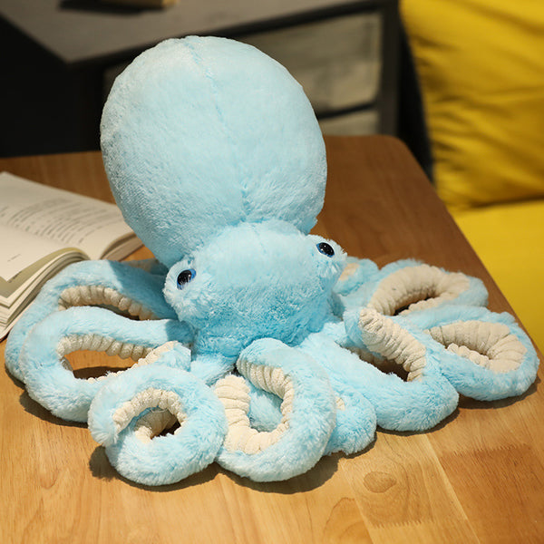 SnuggleSquid | Meerestier Plüschtier