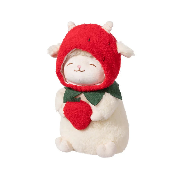 PlushieDelight | 3 Bündel Soft Plüschpuppe Plüschtier