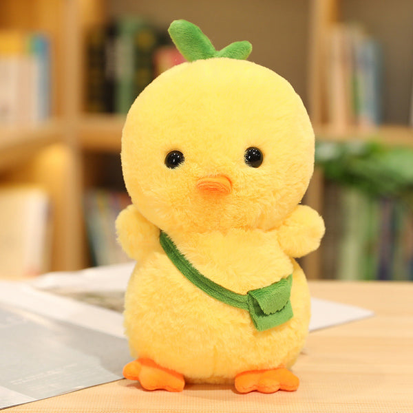 CozyChick | Huhn Schmusetier