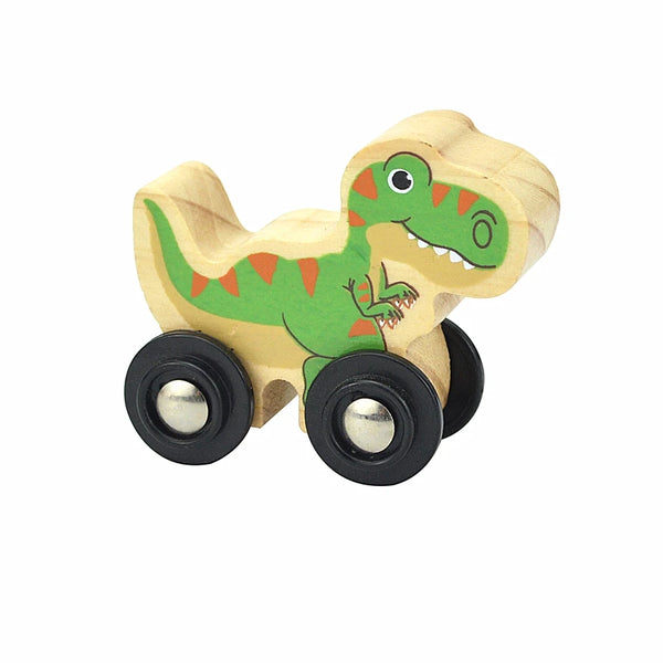 DinoTrucks | Kinder Spielzeug Fahrzeuge