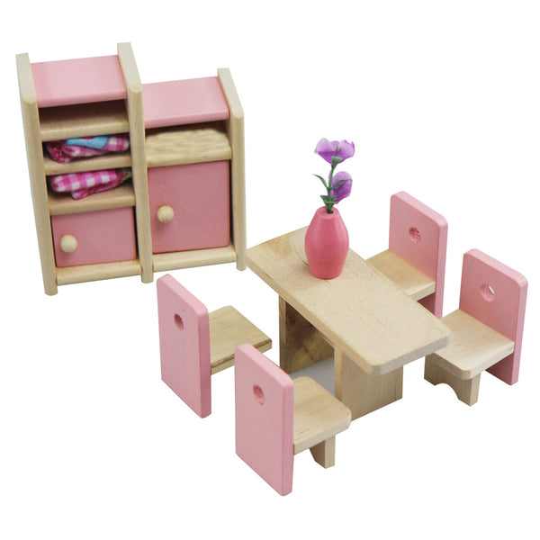 MagicMansion | Puppenhaus aus Holz