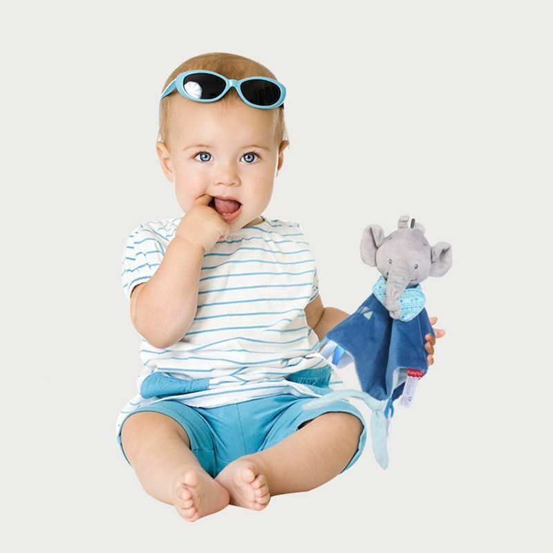 SleepyHugs | Kuscheliger Stuffy