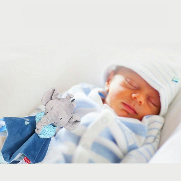 SleepyHugs | Kuscheliger Stuffy