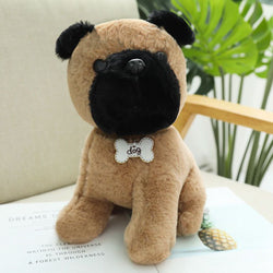 TenderPuppy |  Niedliches Welpen Kuscheltier