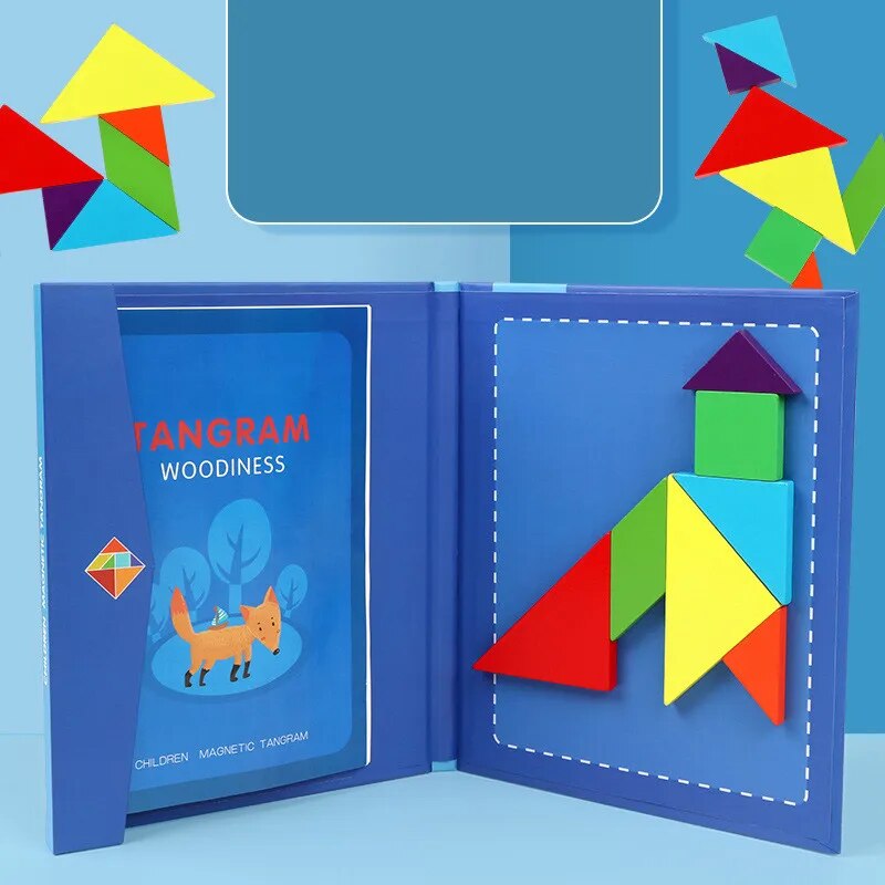 IntelliPlay | Geometrisches Rätsel