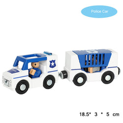 MagnetoWheels | Magnetisches Spielzeugauto-Set