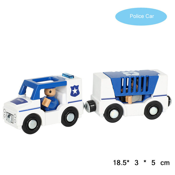 MagnetoWheels | Magnetisches Spielzeugauto-Set