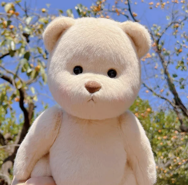 TenderBear | Teddybär Plüschtier