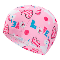 SwimHat | Kinder-Schwimmkappe