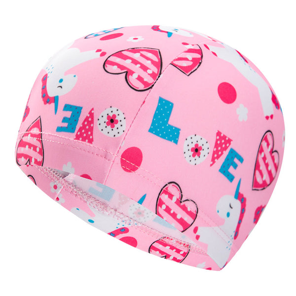 SwimHat | Kinder-Schwimmkappe