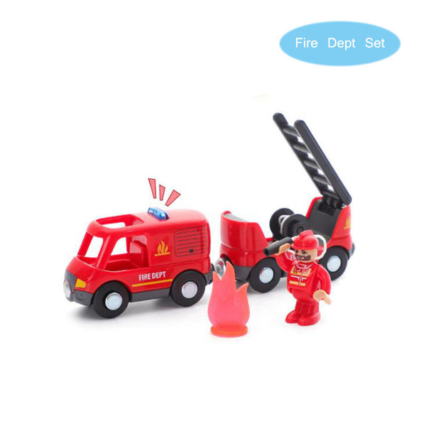 MagnetoMobiles | Magnetisches Spielzeugauto-Set