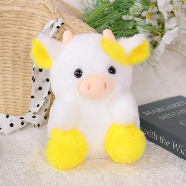 PlushMoo | Kuh Plüschtier