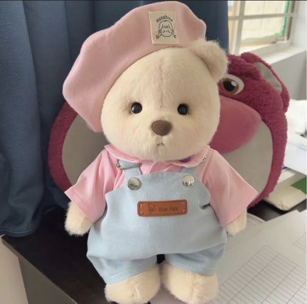GentleBear | Teddybär Plüschtier
