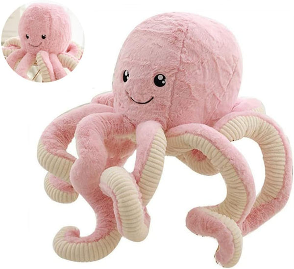SeaHugger | Meerestier Plüschtier