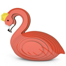RegalSwan | 3d Papierrätsel