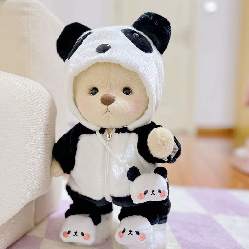 SnugglyBear | Teddybär Plüschtier
