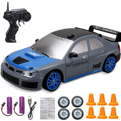 SlideRacer | RC-Rennwagen