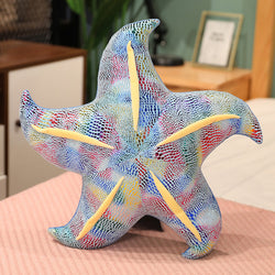 StarrySnuggle | Seestern Plüschtier