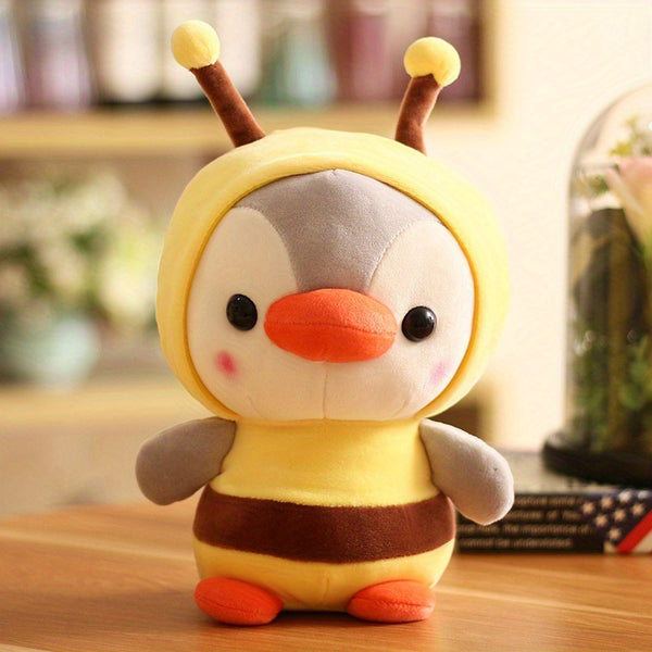 PengoHug | Pinguin Plüschtier