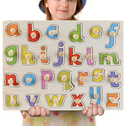 PuzzlePets | Montessori-Holzpuzzle