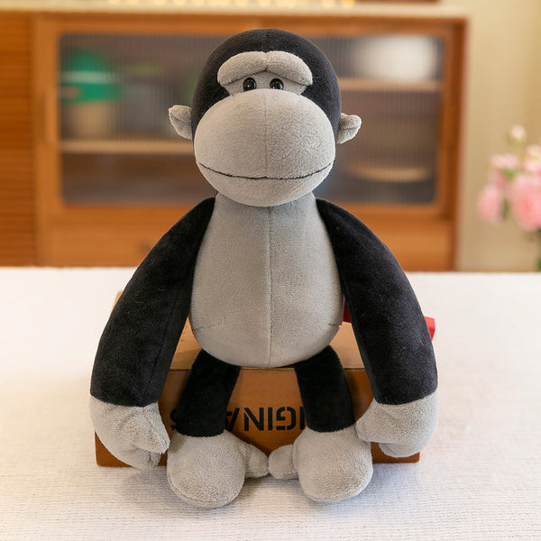 MonkeyMarvel | Waldtiere Plüschtier