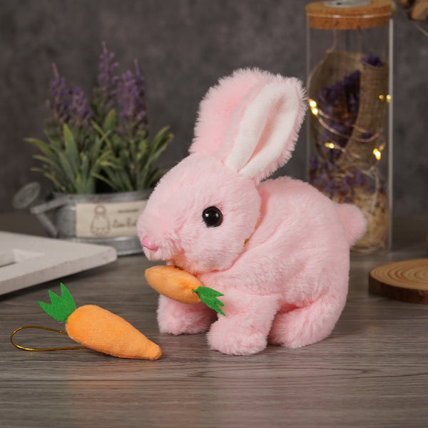 SparkBunny | Elektrokaninchen-Simulation