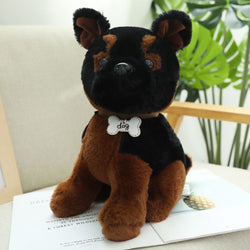 PuppyParade | 3 Bündel Niedliches Welpen Kuscheltier