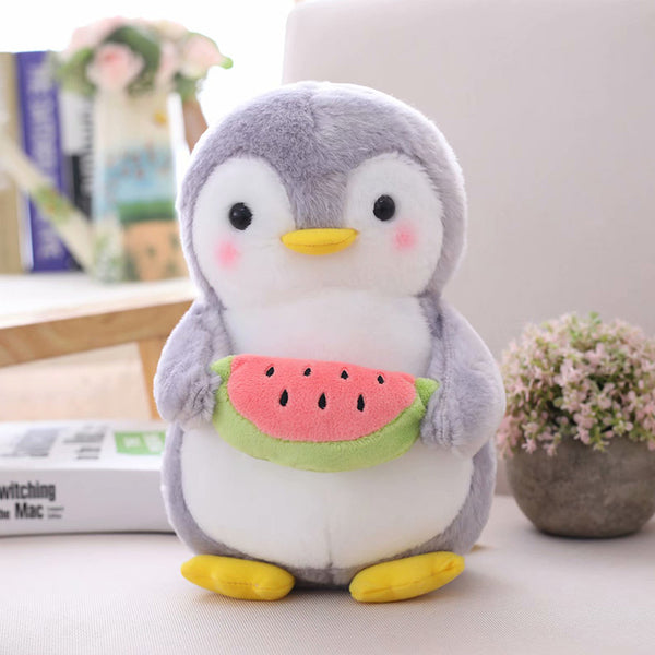 FluffyChill | Pinguin WeichesPlüschtier